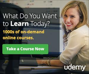 Udemy
