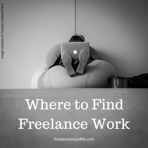 Freelance Marketplaces